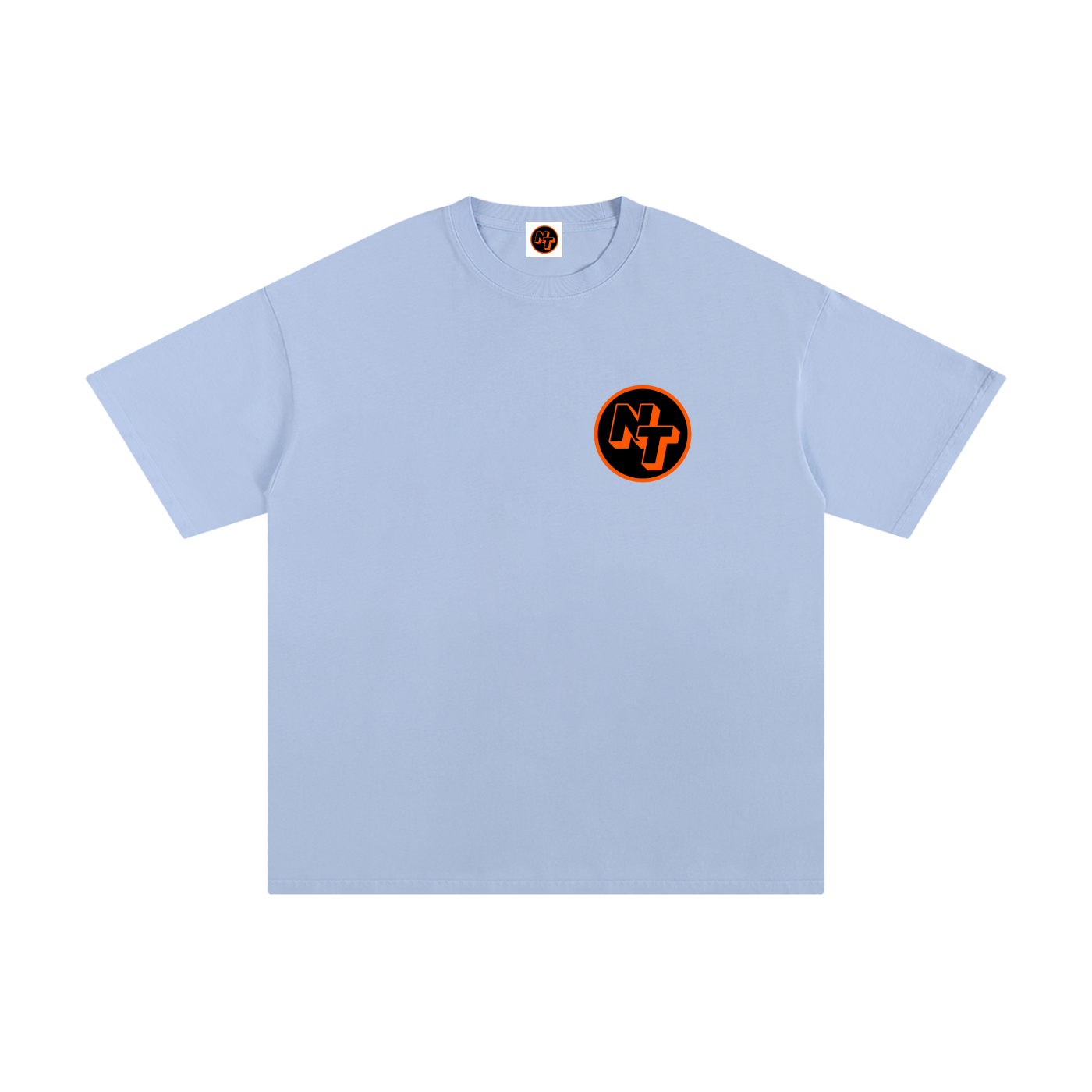 Unisex Pure Cotton T-Shirt