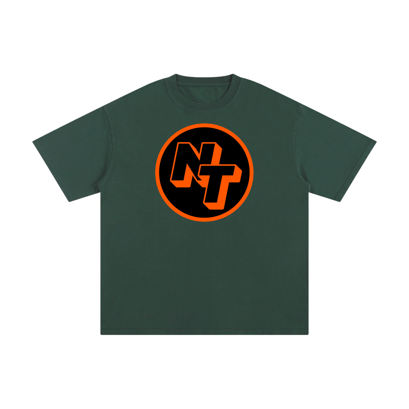 Unisex Pure Cotton T-Shirt