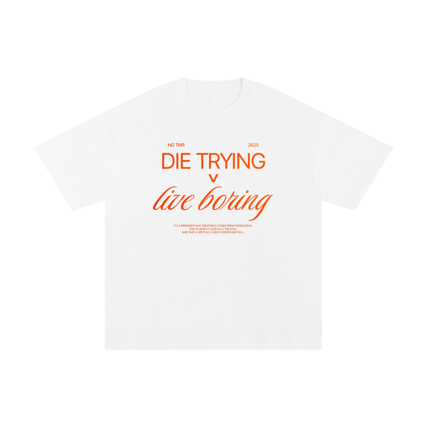 Unisex Pure Cotton T-Shirt