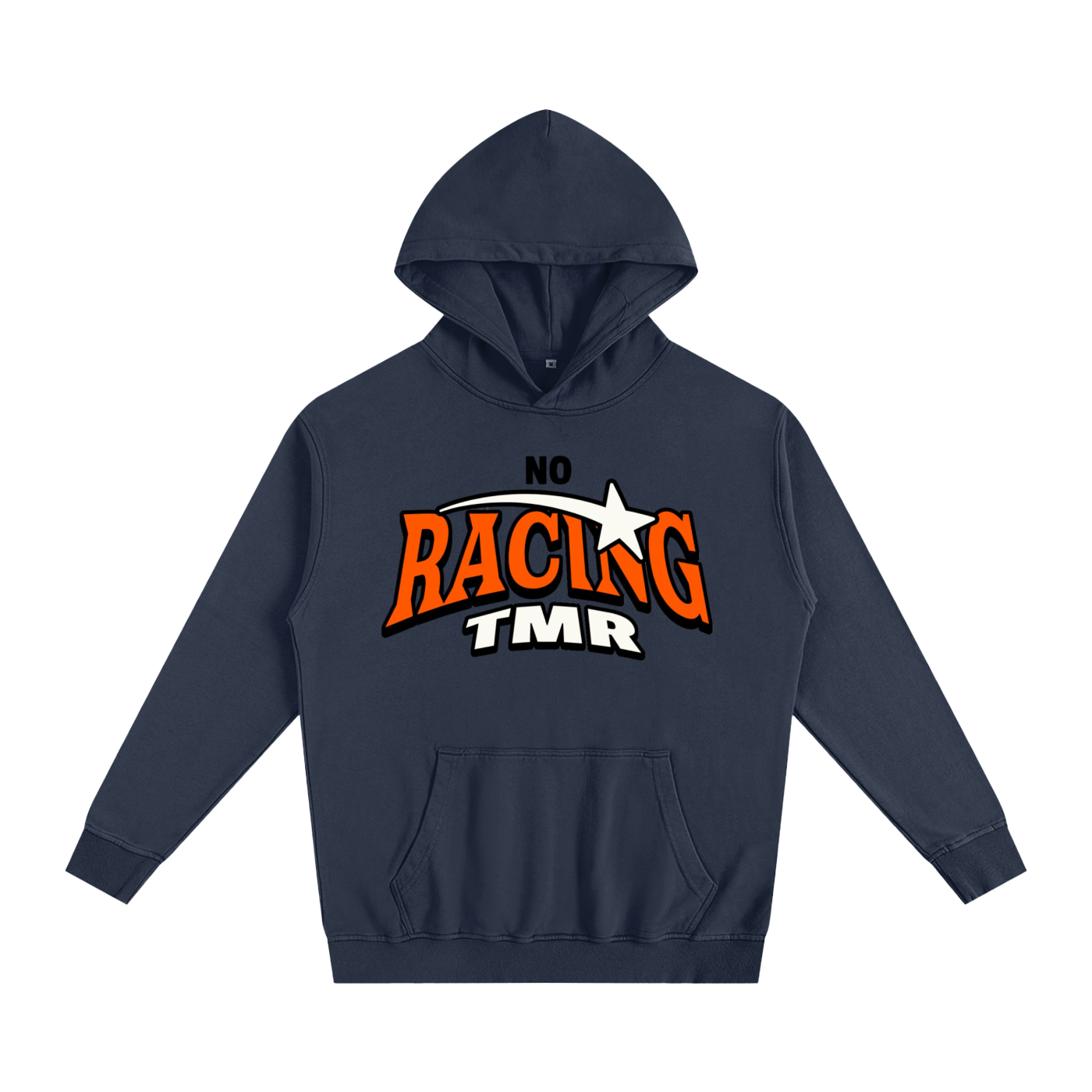 Oversized Essential Hoodie