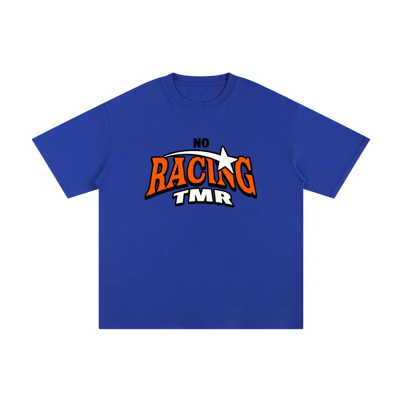 Unisex Pure Cotton T-Shirt