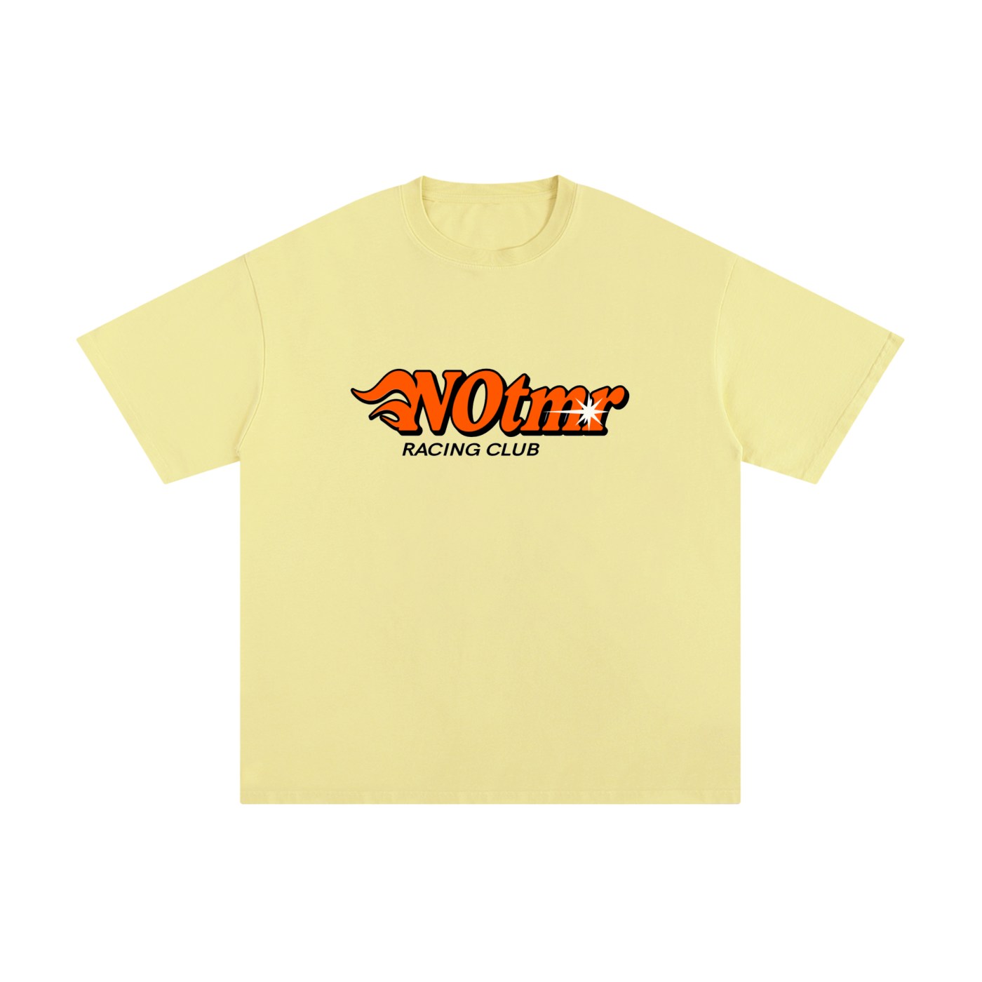 Unisex Pure Cotton T-Shirt