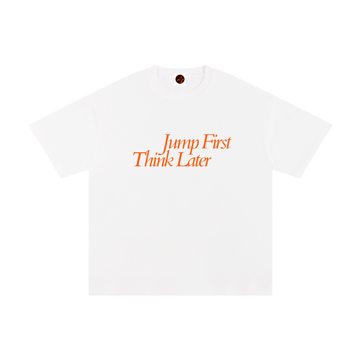Unisex Pure Cotton T-Shirt