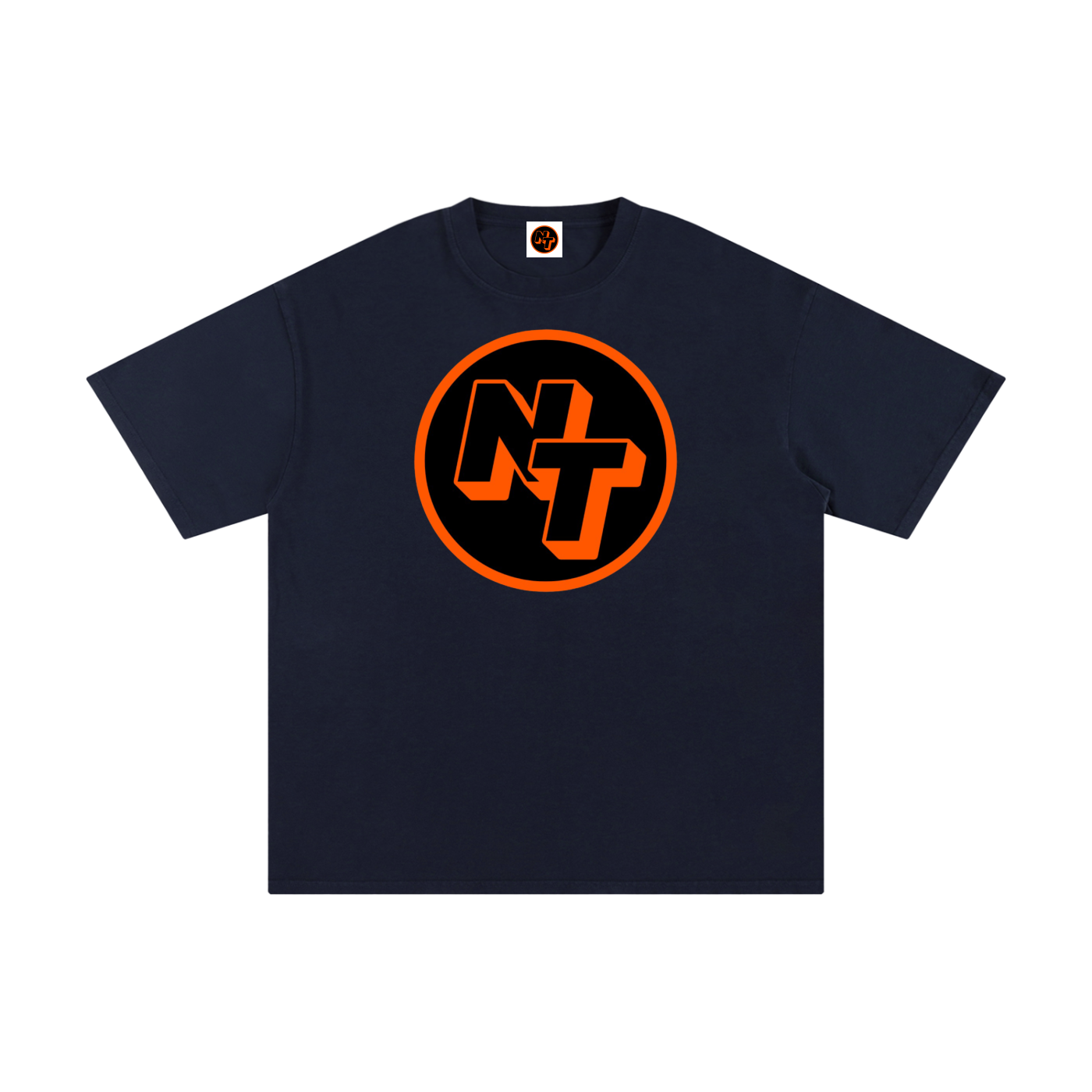 Unisex Pure Cotton T-Shirt