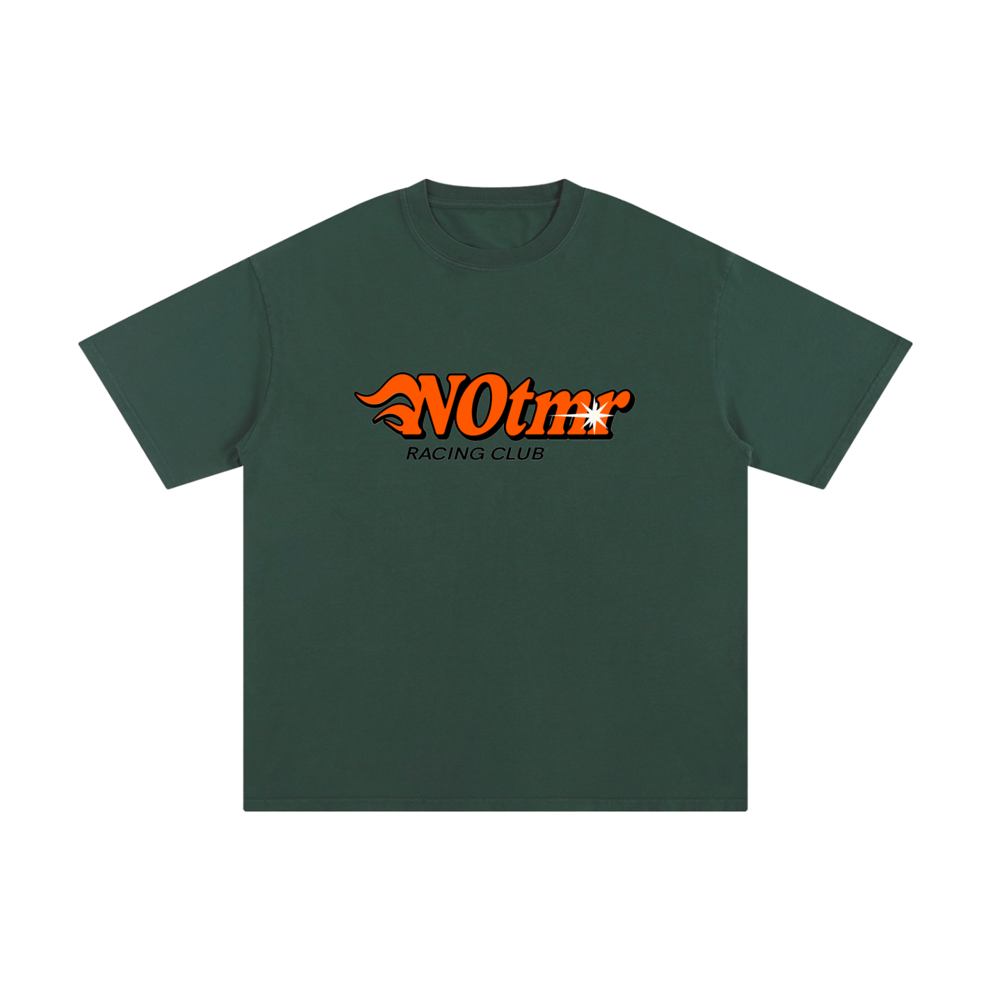Unisex Pure Cotton T-Shirt