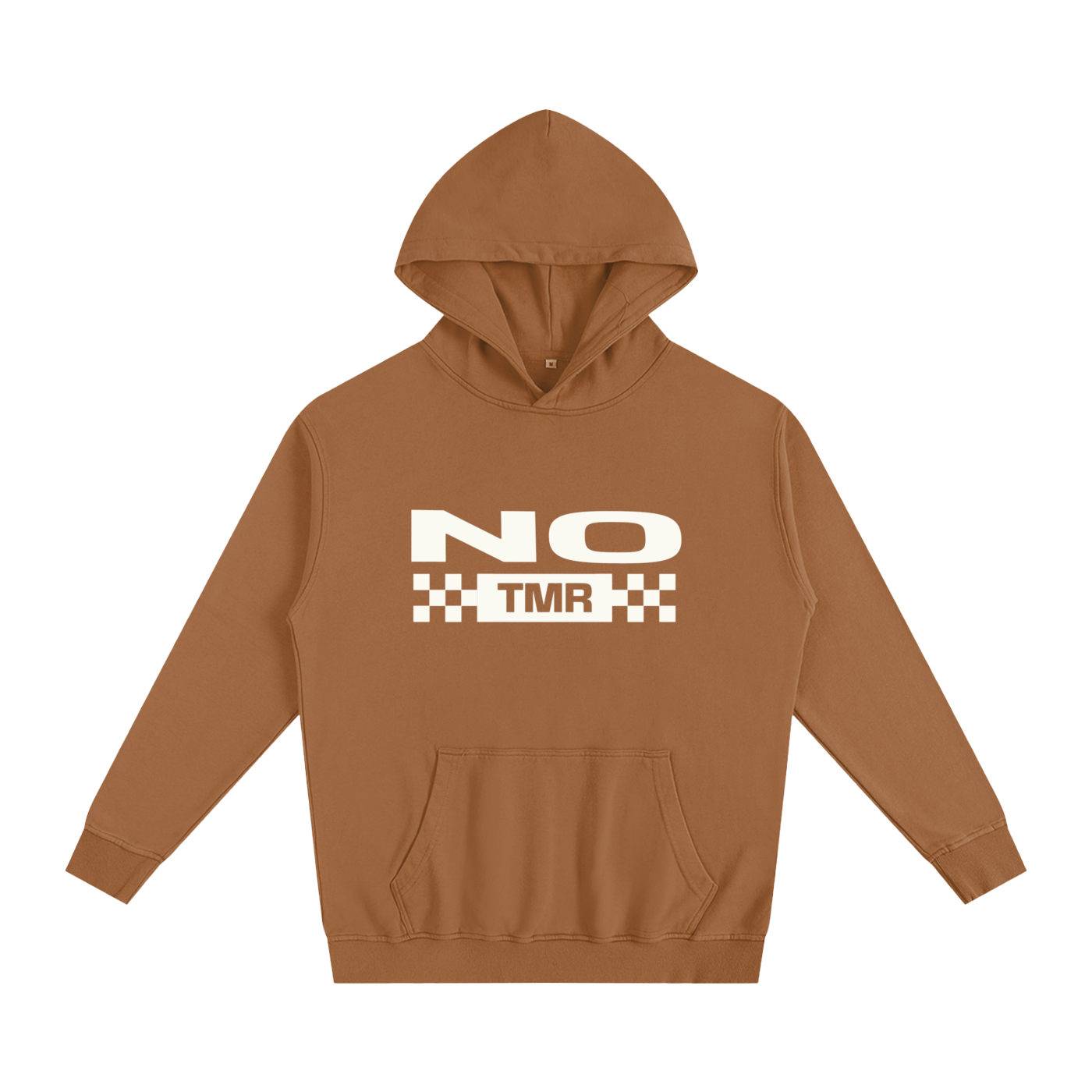 Oversized Essential Hoodie