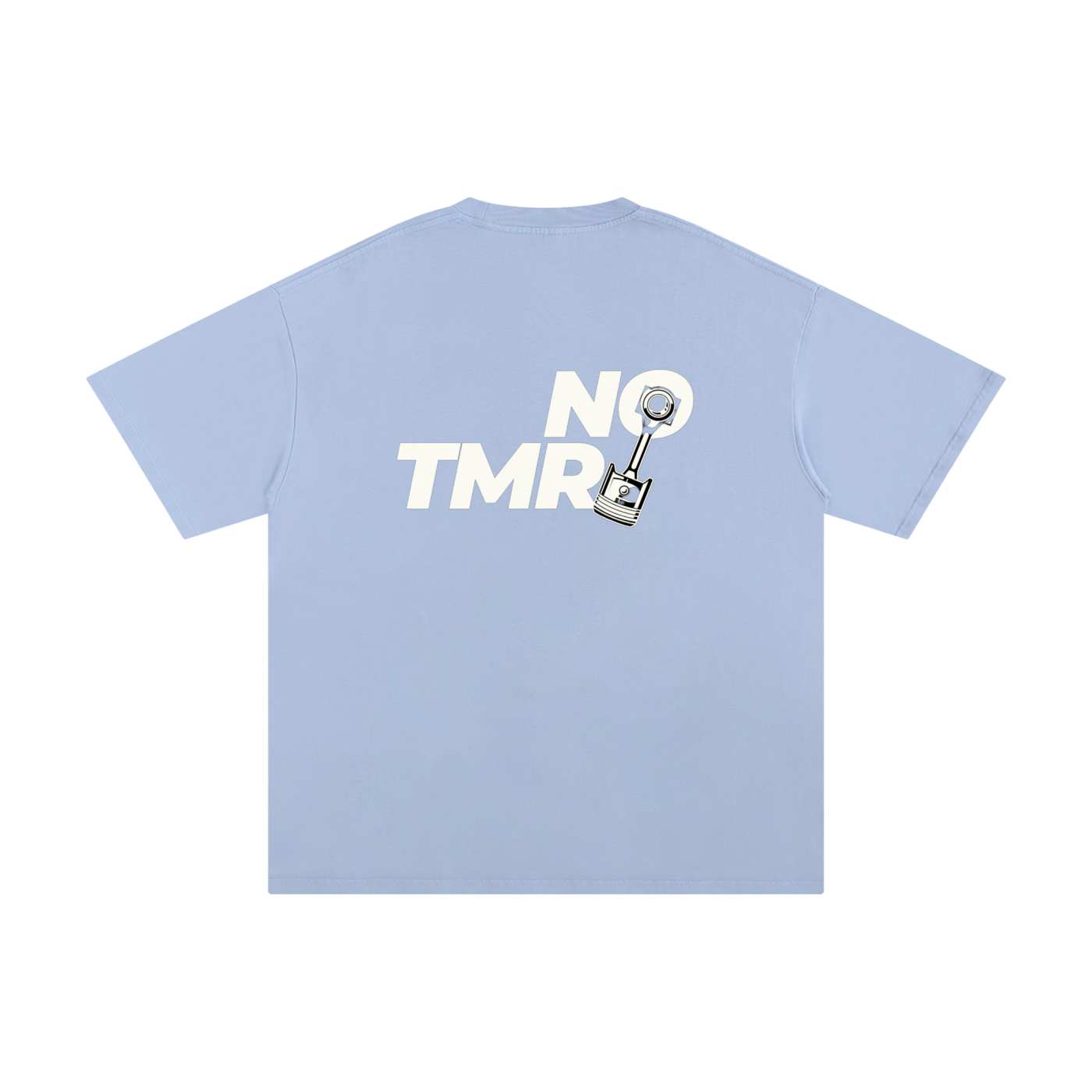 Unisex Pure Cotton T-Shirt