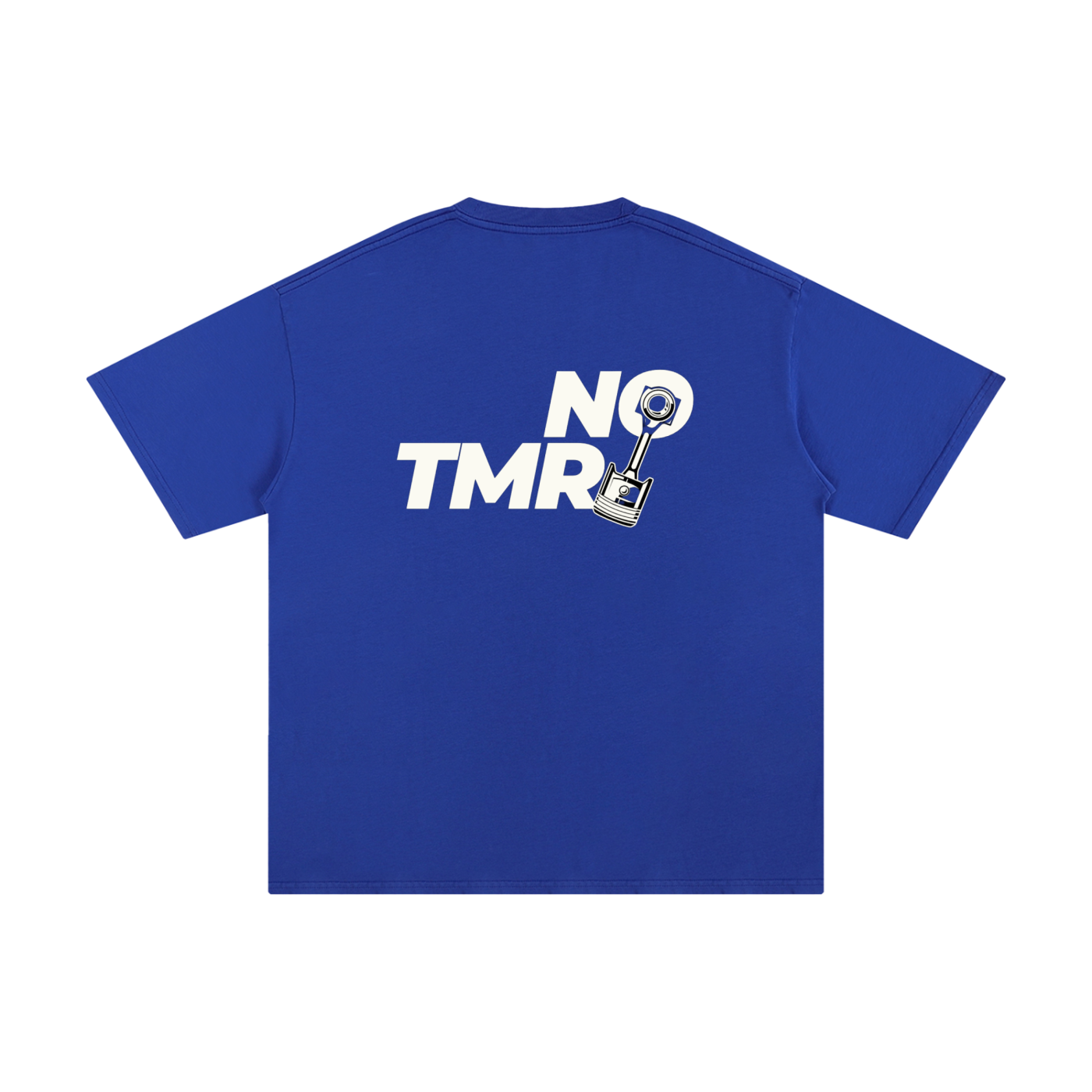 Unisex Pure Cotton T-Shirt