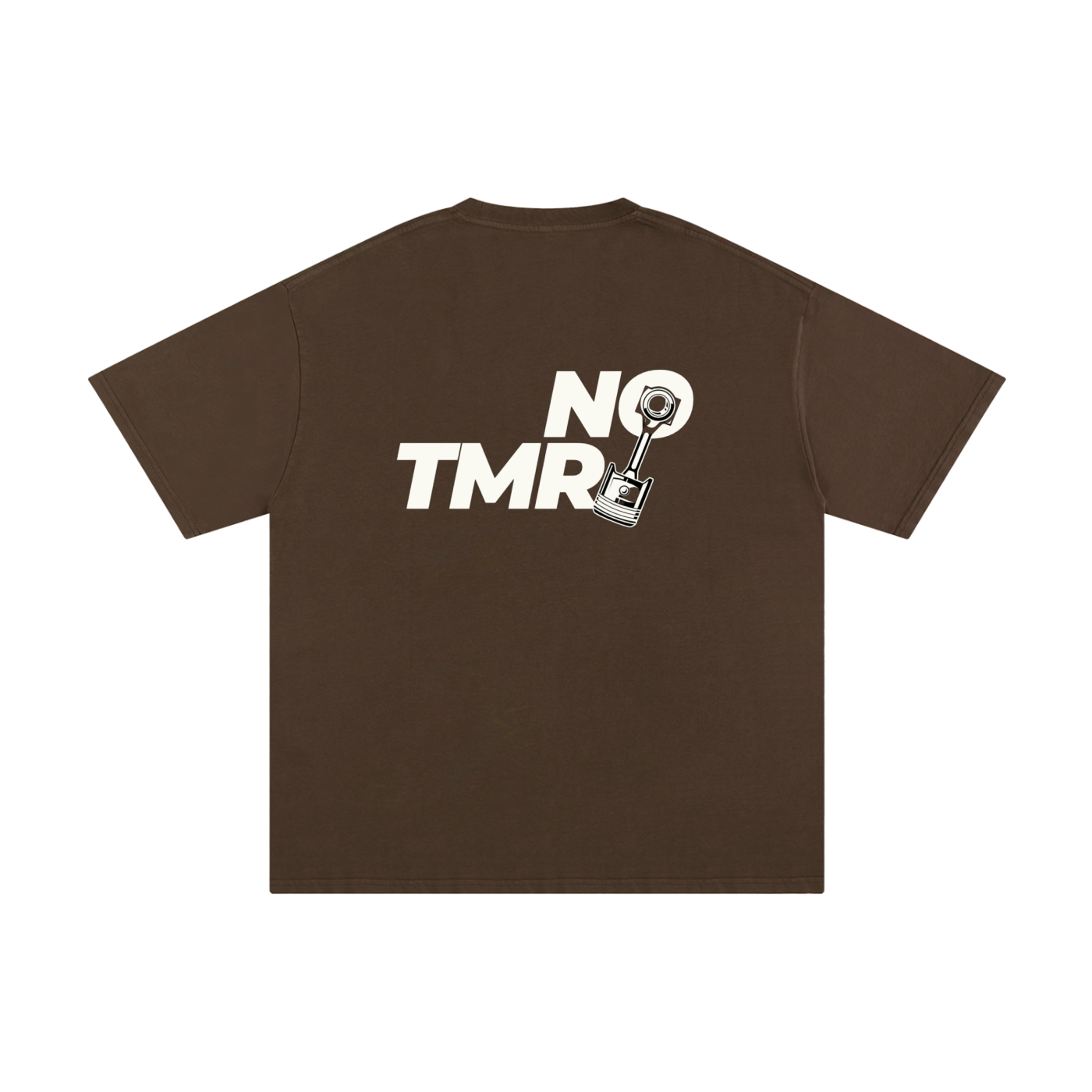 Unisex Pure Cotton T-Shirt