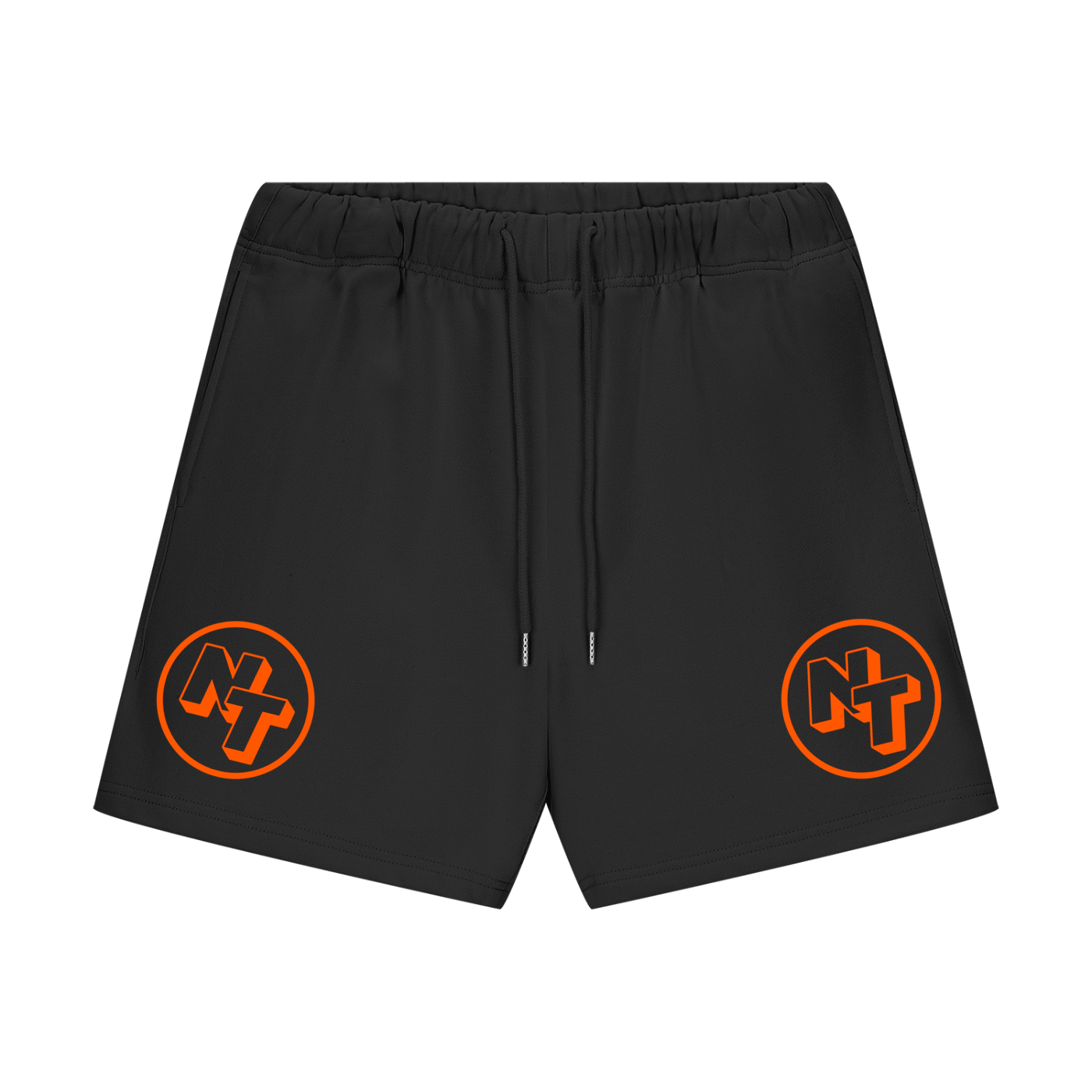 Unisex Heavyweight Fleece Loose Fit Shorts
