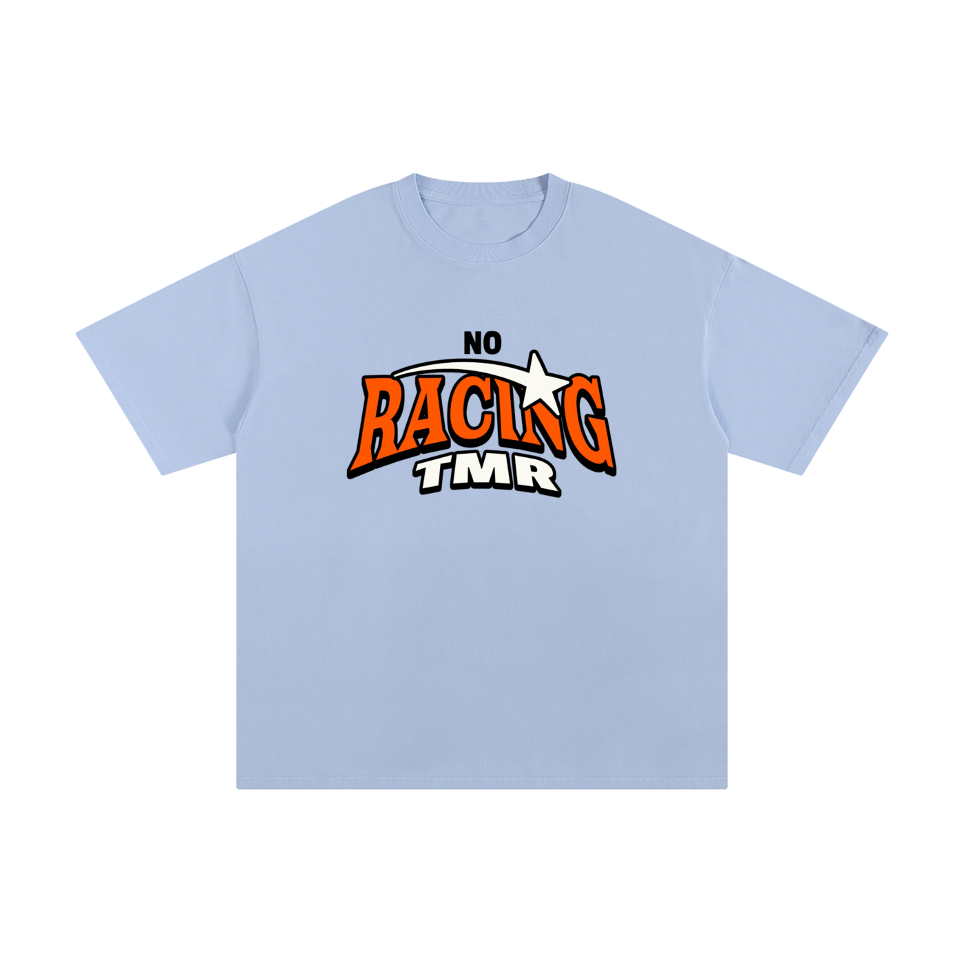 Unisex Pure Cotton T-Shirt