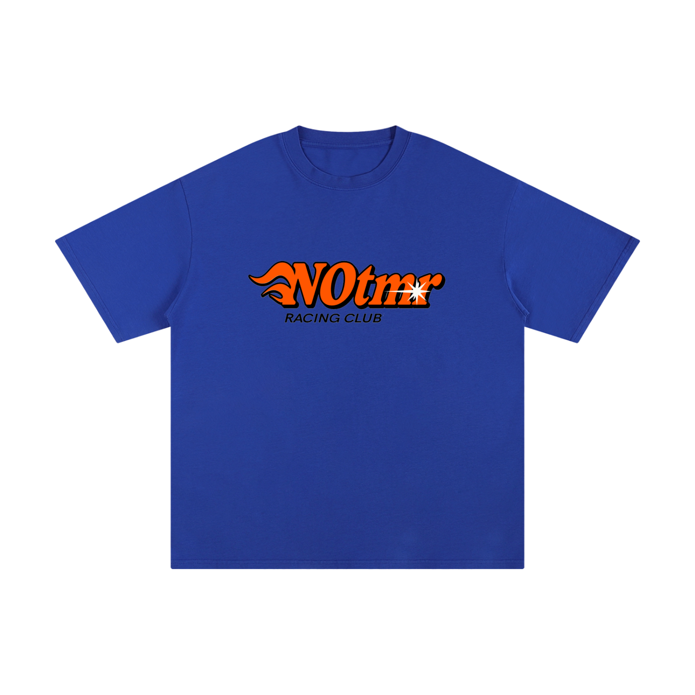 Unisex Pure Cotton T-Shirt
