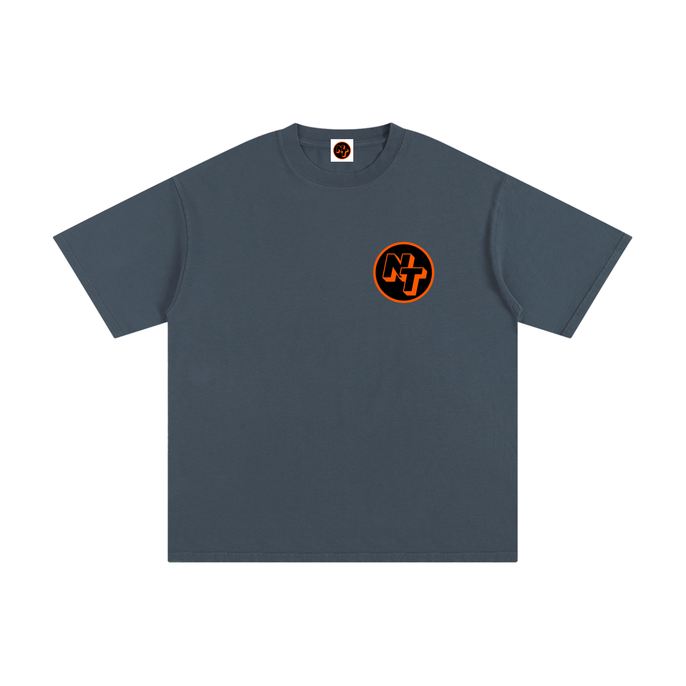 Unisex Pure Cotton T-Shirt
