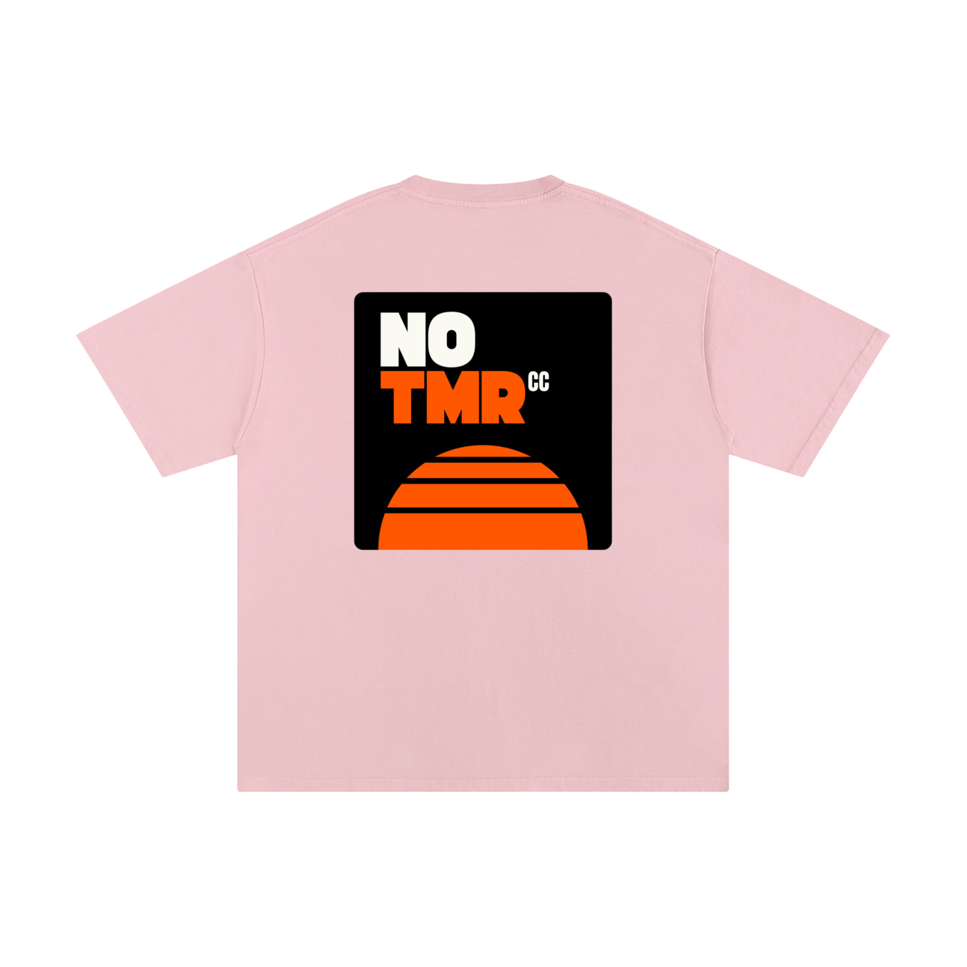 Unisex Pure Cotton T-Shirt