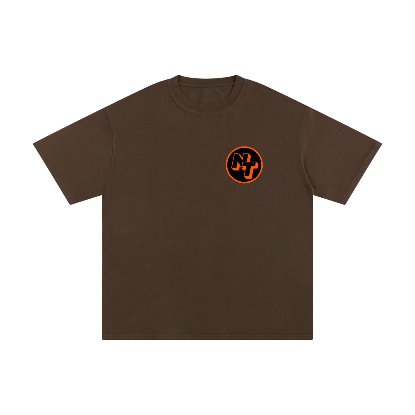 Unisex Pure Cotton T-Shirt