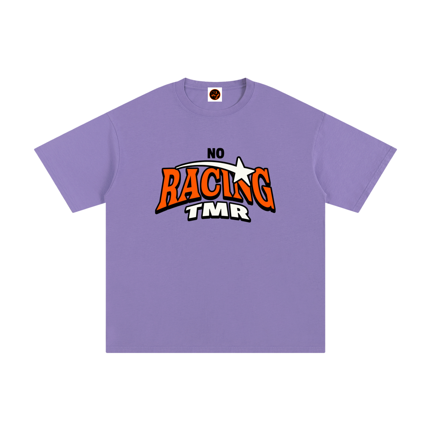 Unisex Pure Cotton T-Shirt