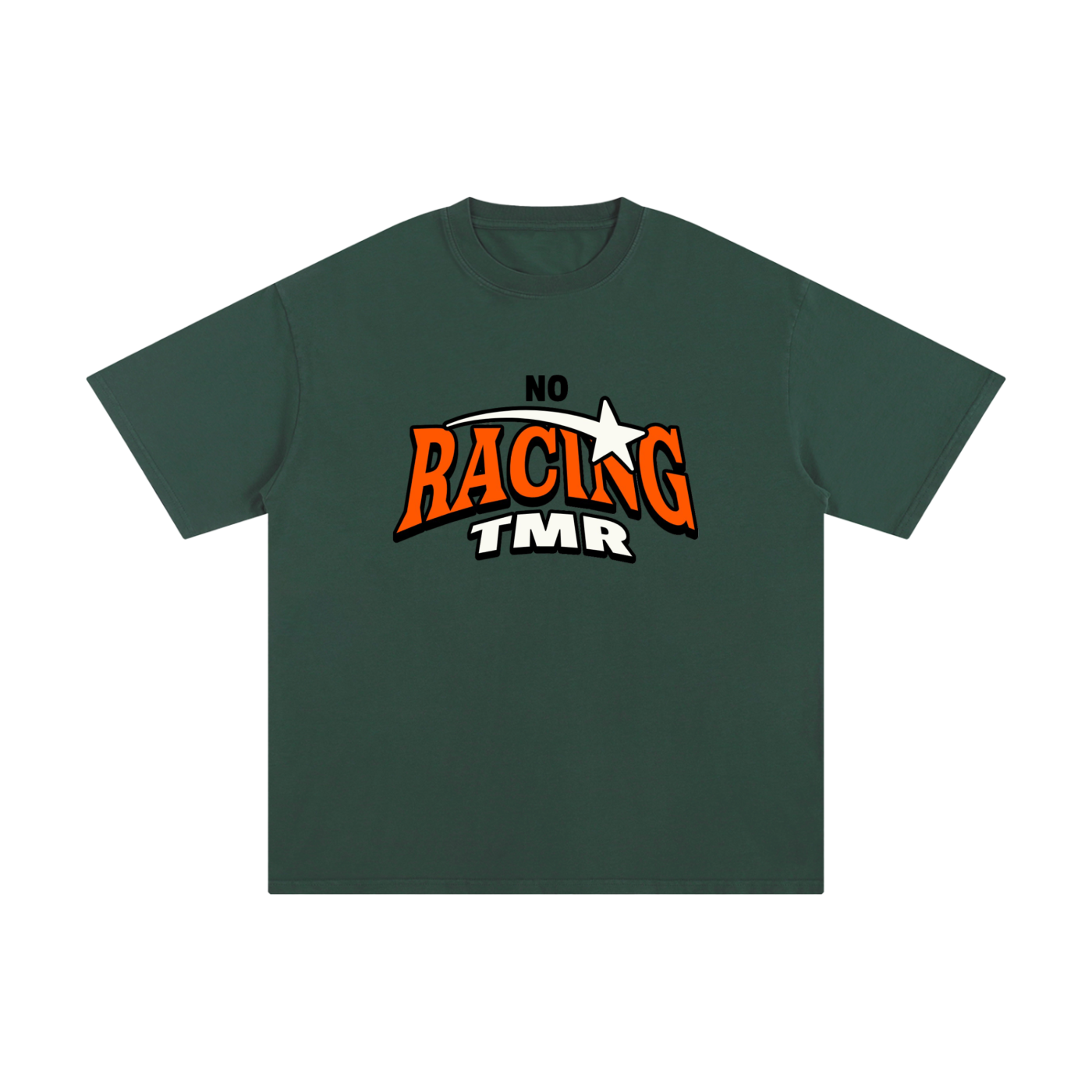 Unisex Pure Cotton T-Shirt