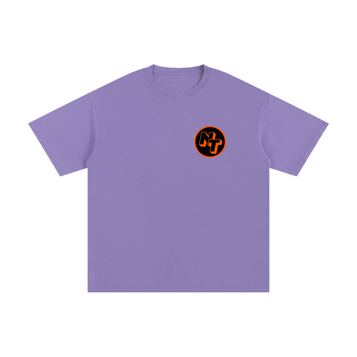 Unisex Pure Cotton T-Shirt