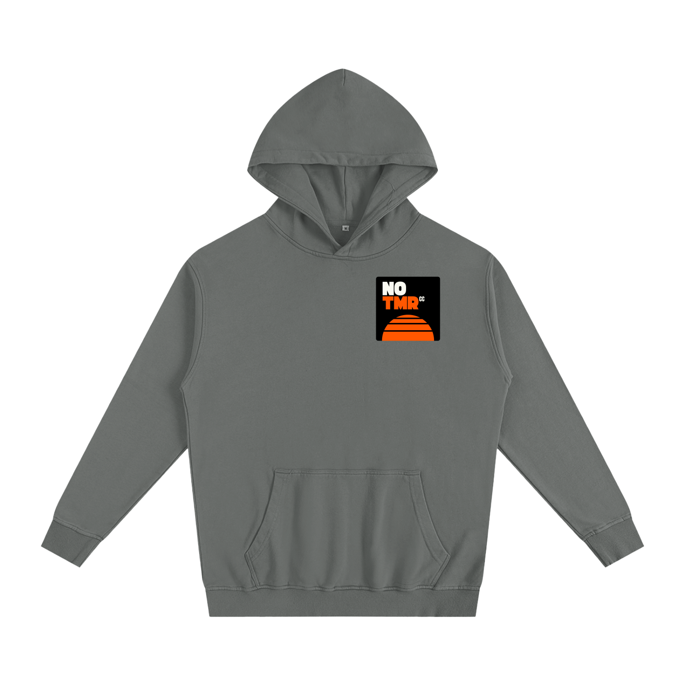 Oversized Essential Hoodie