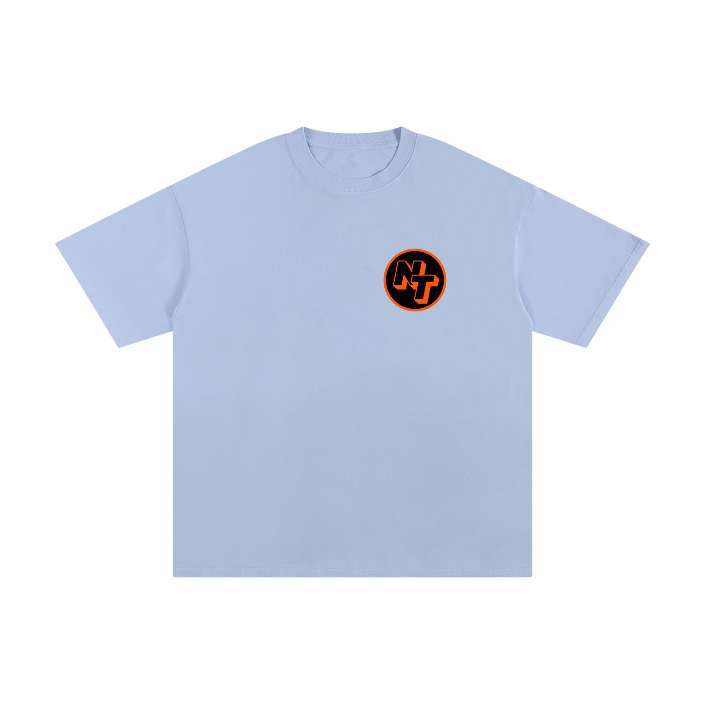 Unisex Pure Cotton T-Shirt