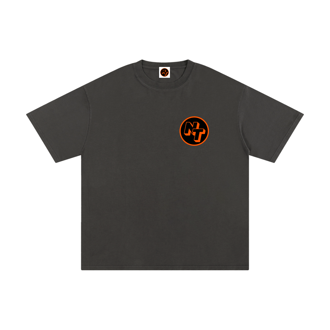 Unisex Pure Cotton T-Shirt