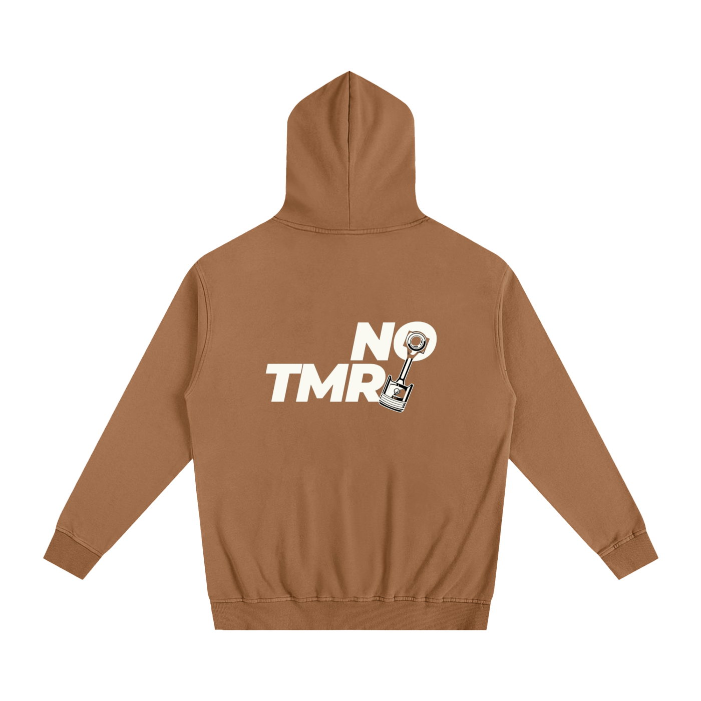 Oversized Essential Hoodie