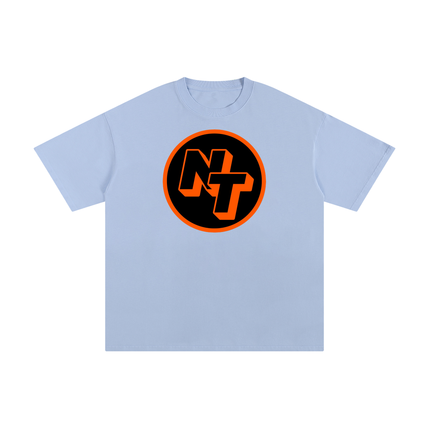 Unisex Pure Cotton T-Shirt