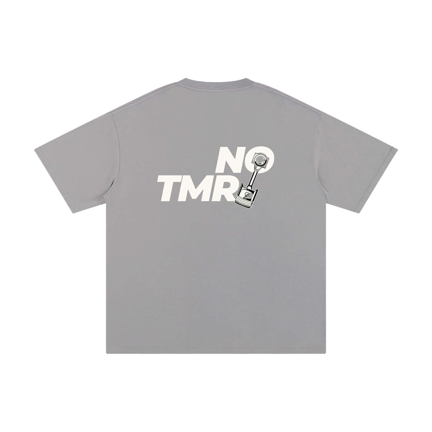 Unisex Pure Cotton T-Shirt