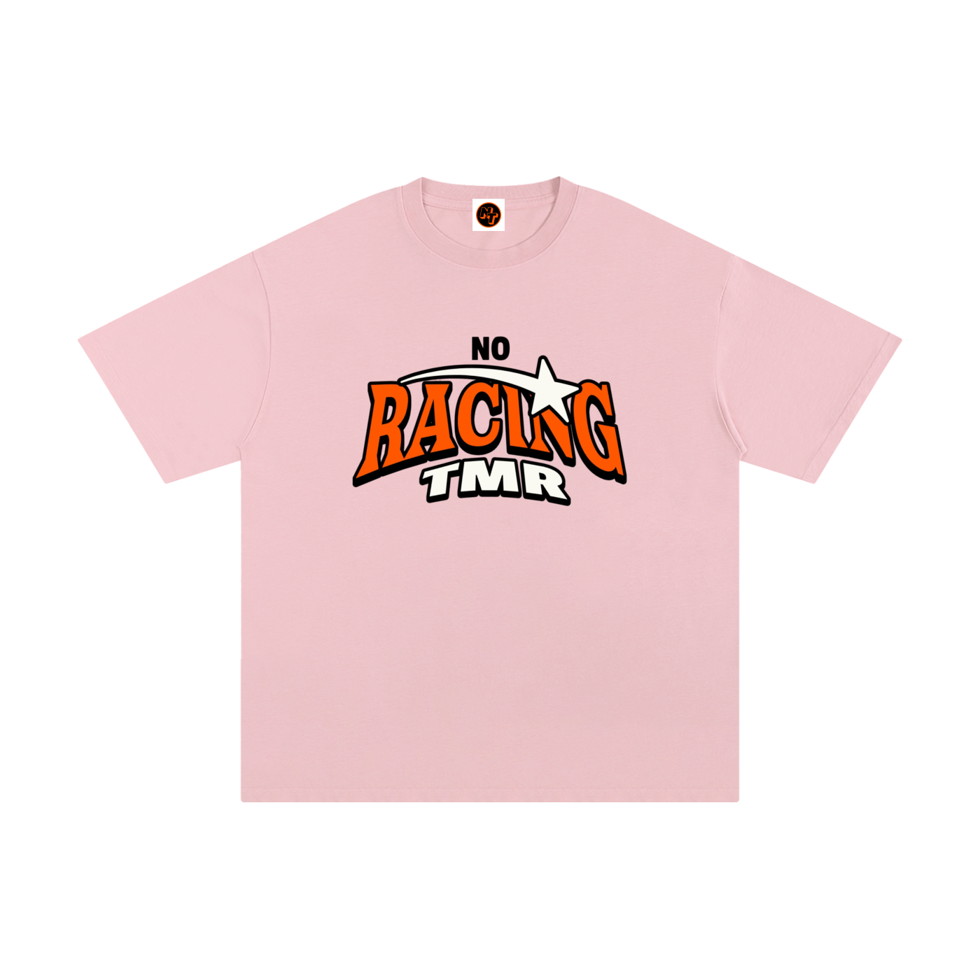 Unisex Pure Cotton T-Shirt