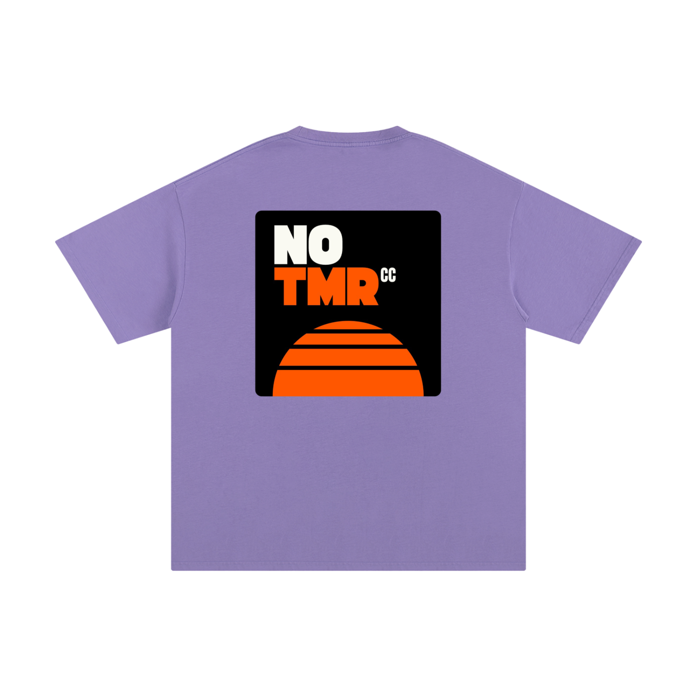 Unisex Pure Cotton T-Shirt