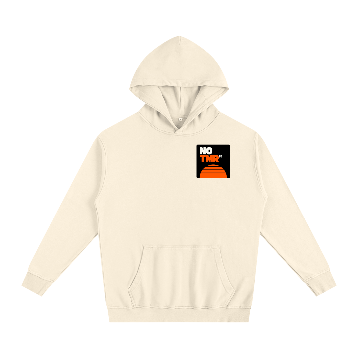 Oversized Essential Hoodie