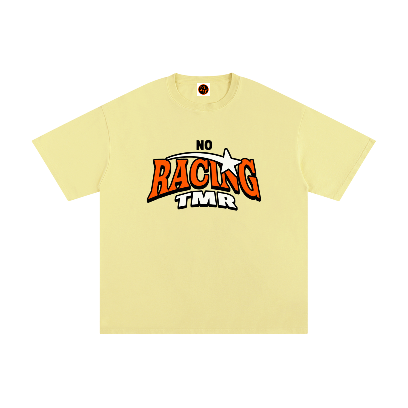 Unisex Pure Cotton T-Shirt