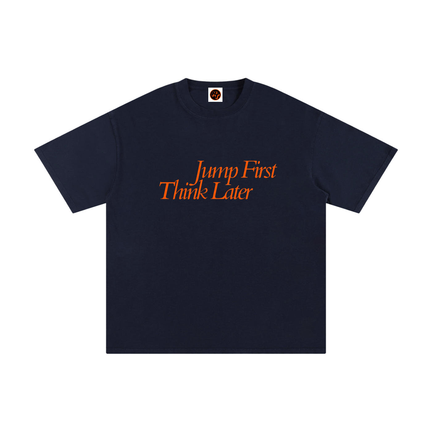 Unisex Pure Cotton T-Shirt