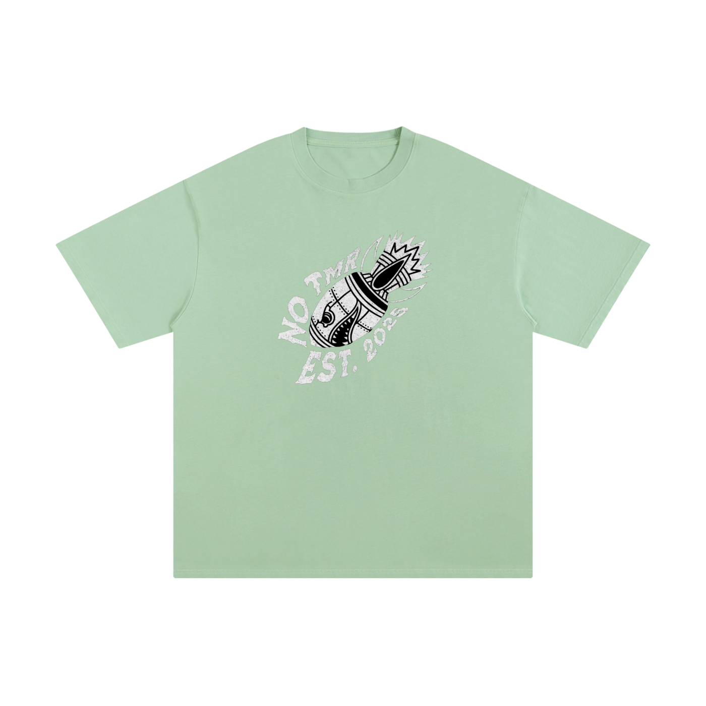 Unisex Pure Cotton T-Shirt