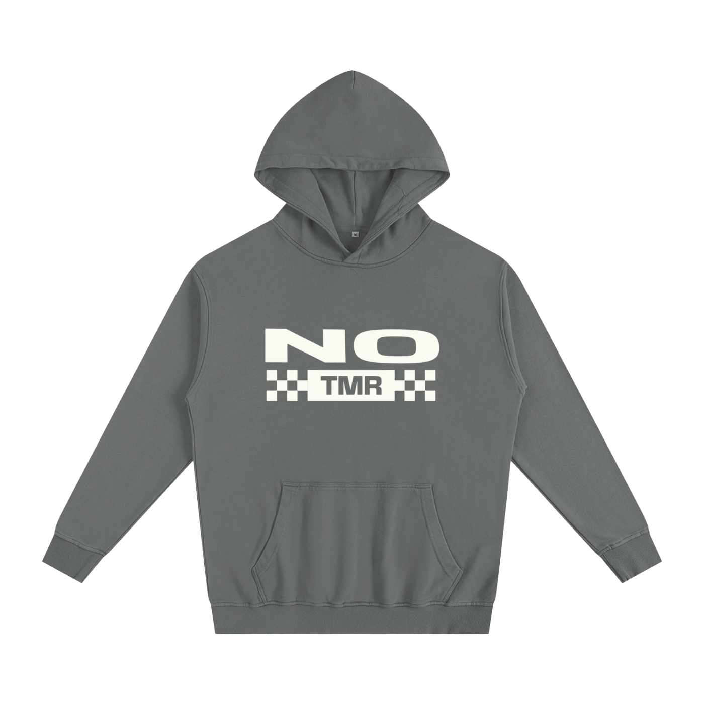Oversized Essential Hoodie