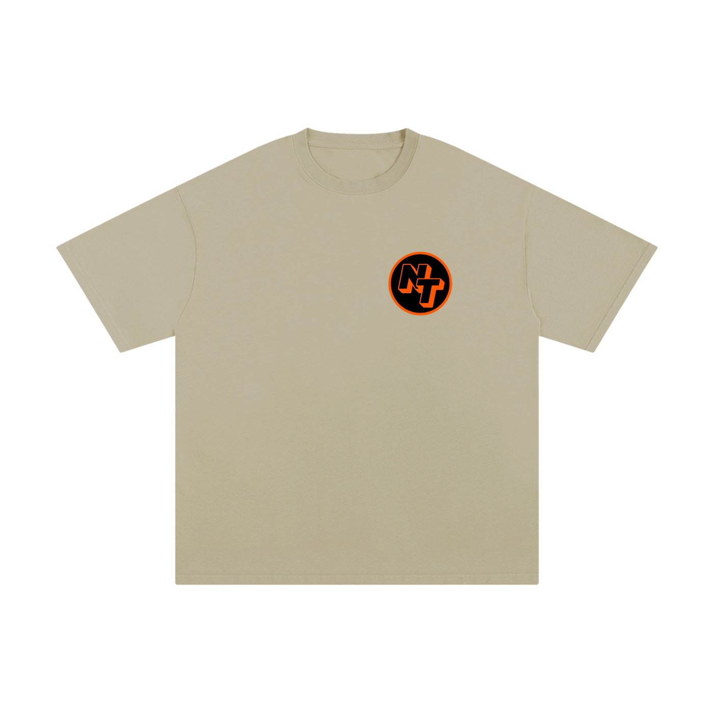 Unisex Pure Cotton T-Shirt