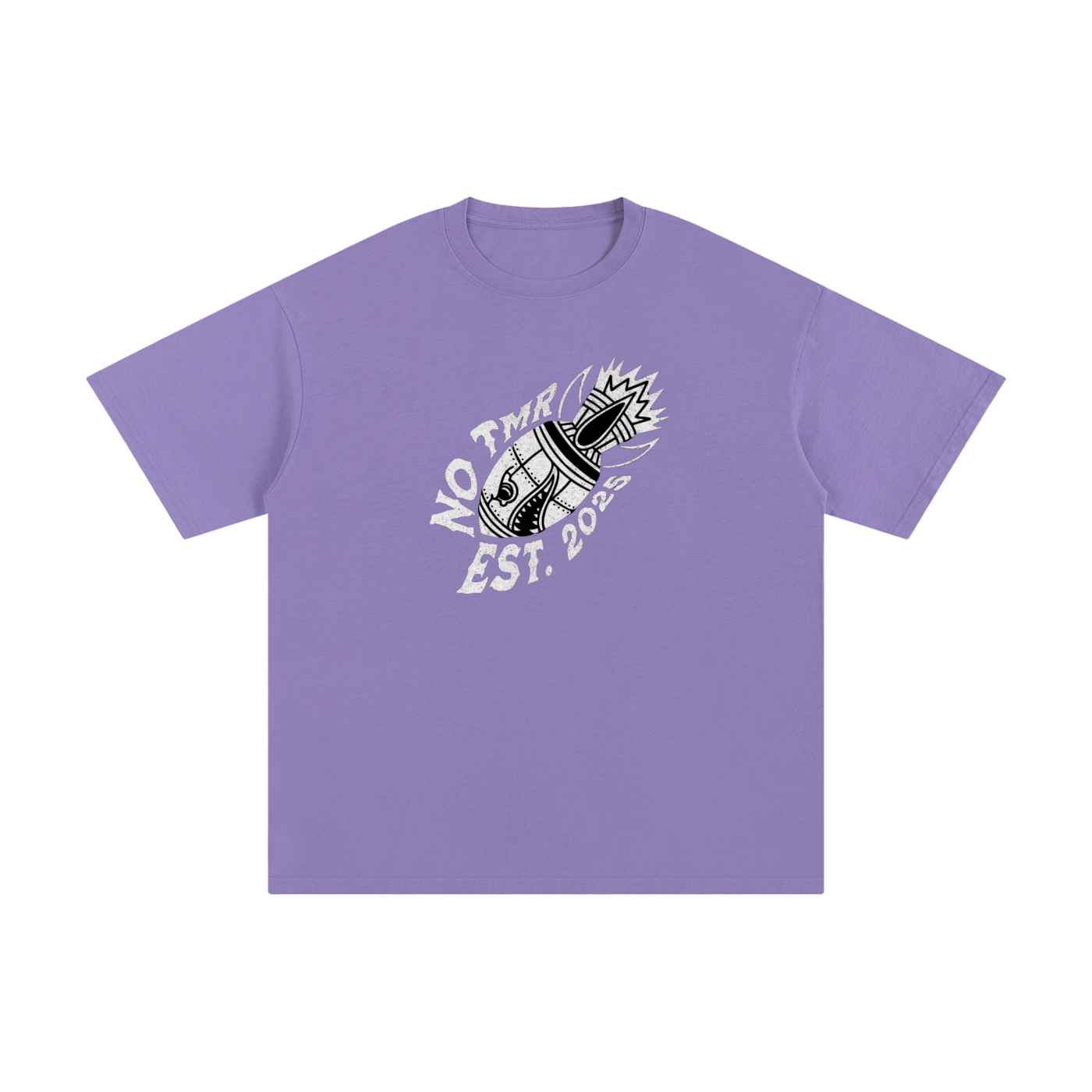 Unisex Pure Cotton T-Shirt