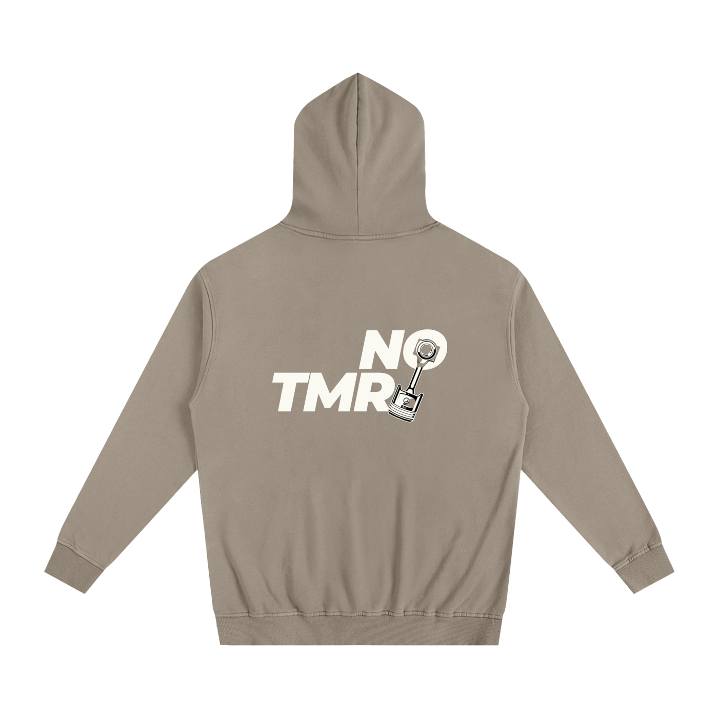 Oversized Essential Hoodie
