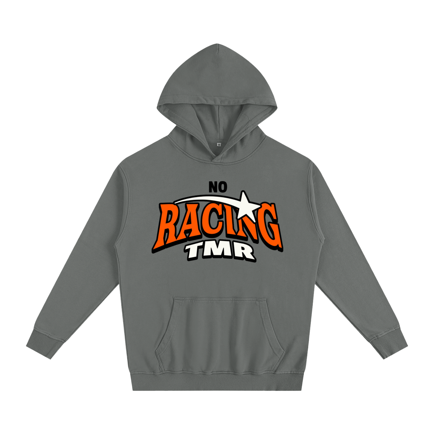 Oversized Essential Hoodie
