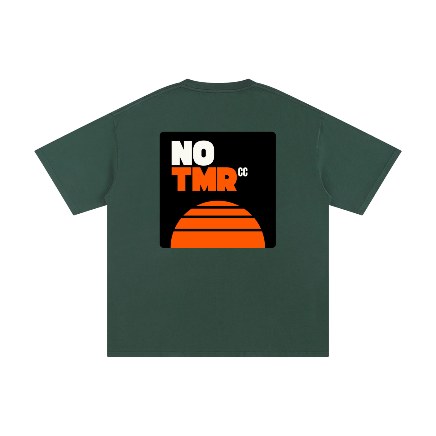 Unisex Pure Cotton T-Shirt