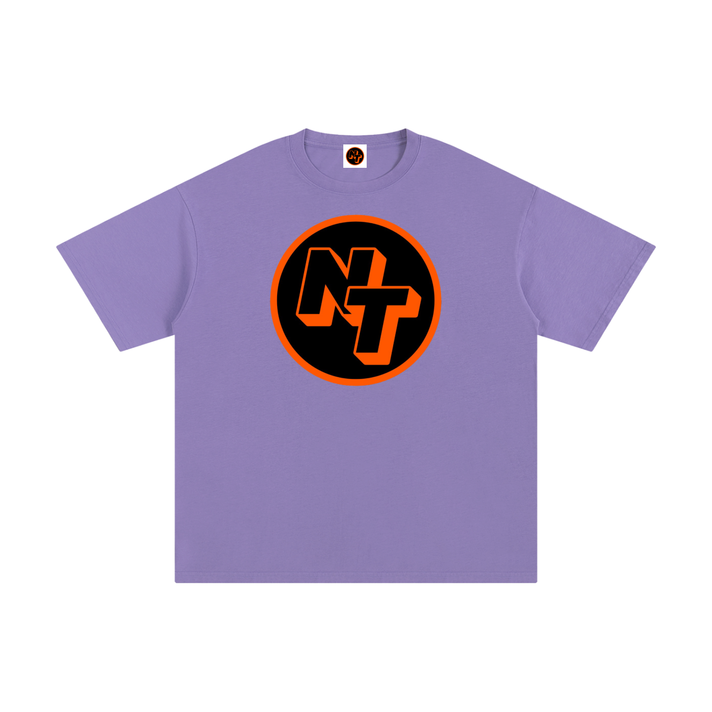 Unisex Pure Cotton T-Shirt