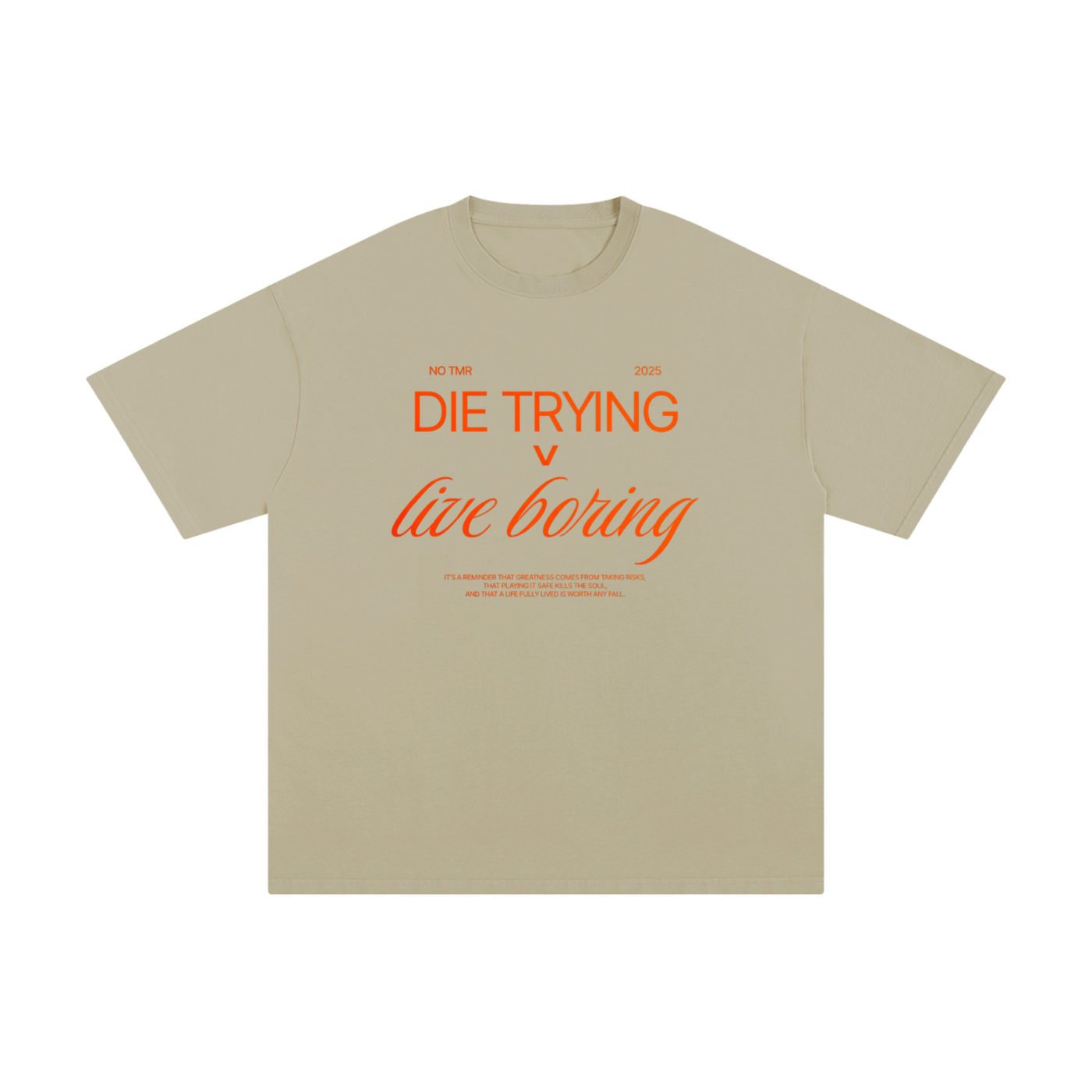 Unisex Pure Cotton T-Shirt
