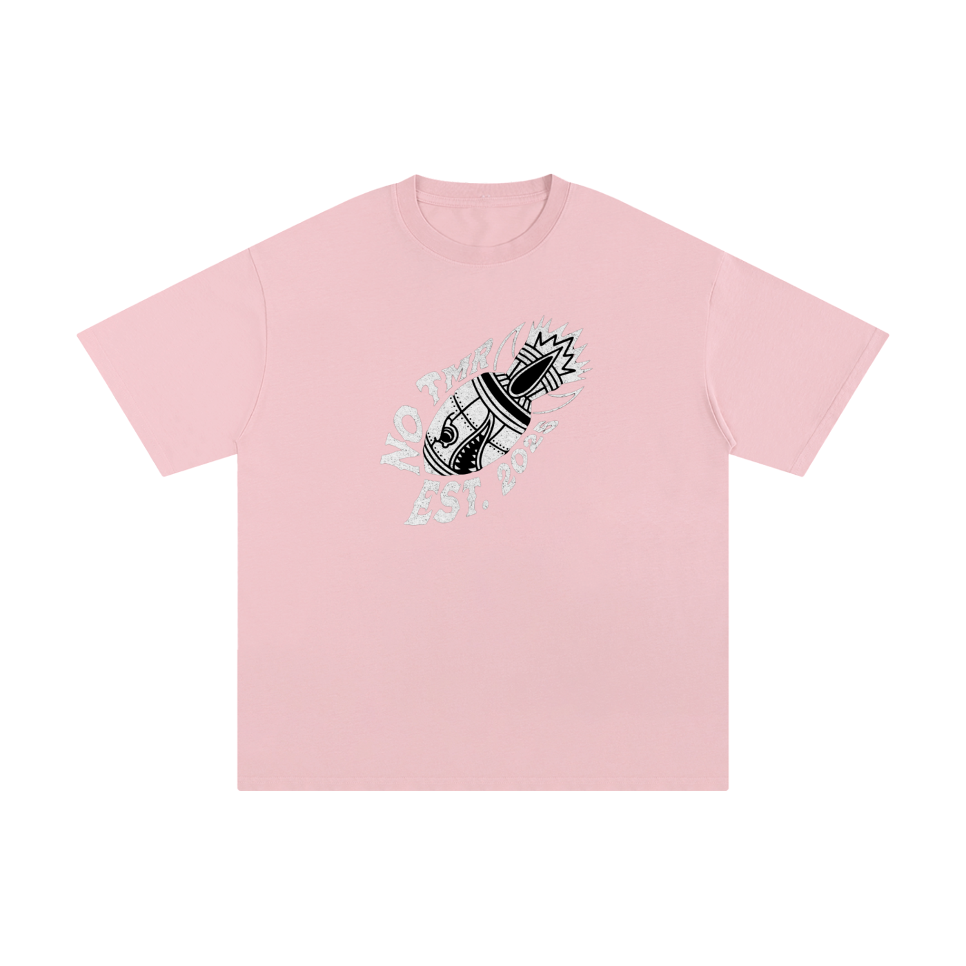 Unisex Pure Cotton T-Shirt