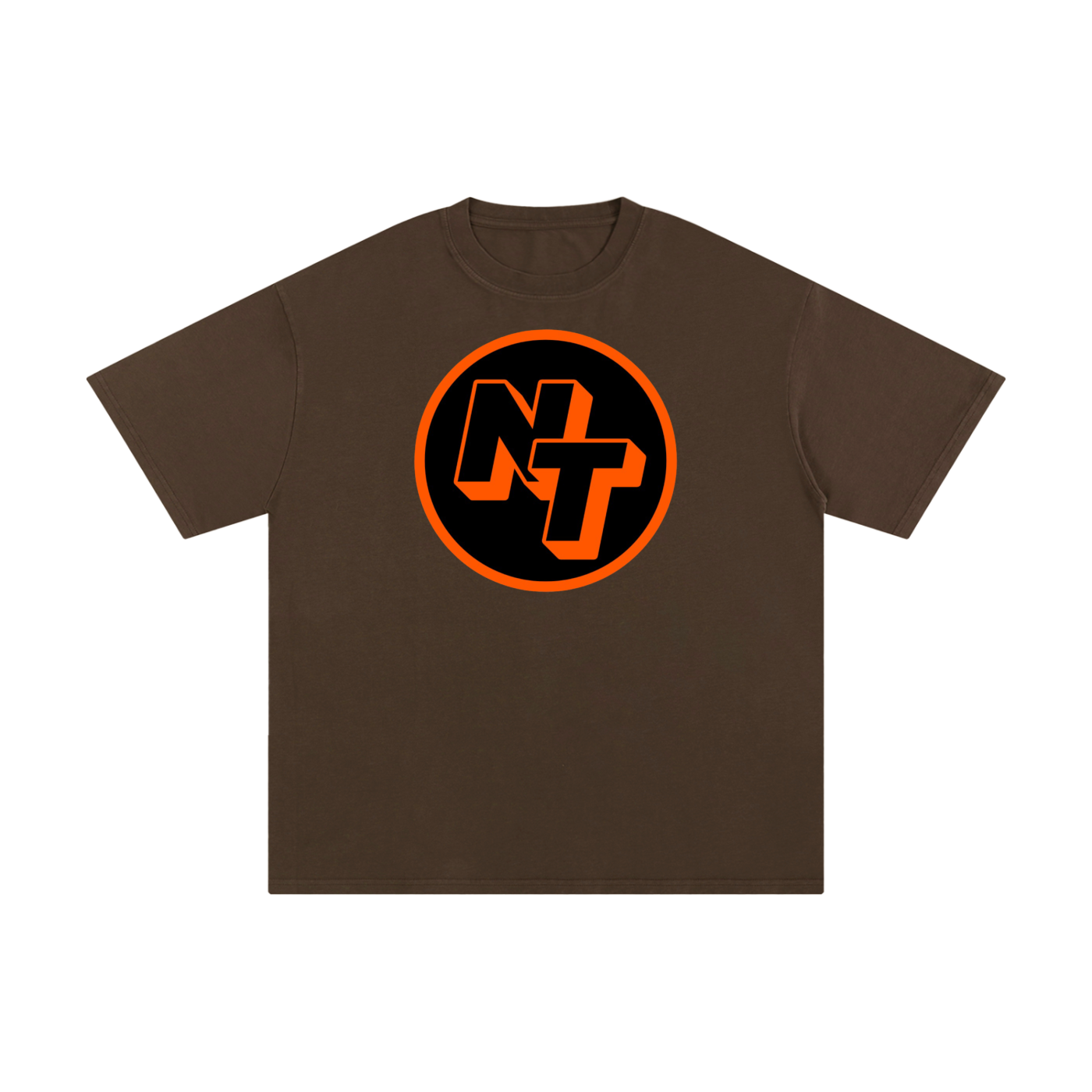 Unisex Pure Cotton T-Shirt