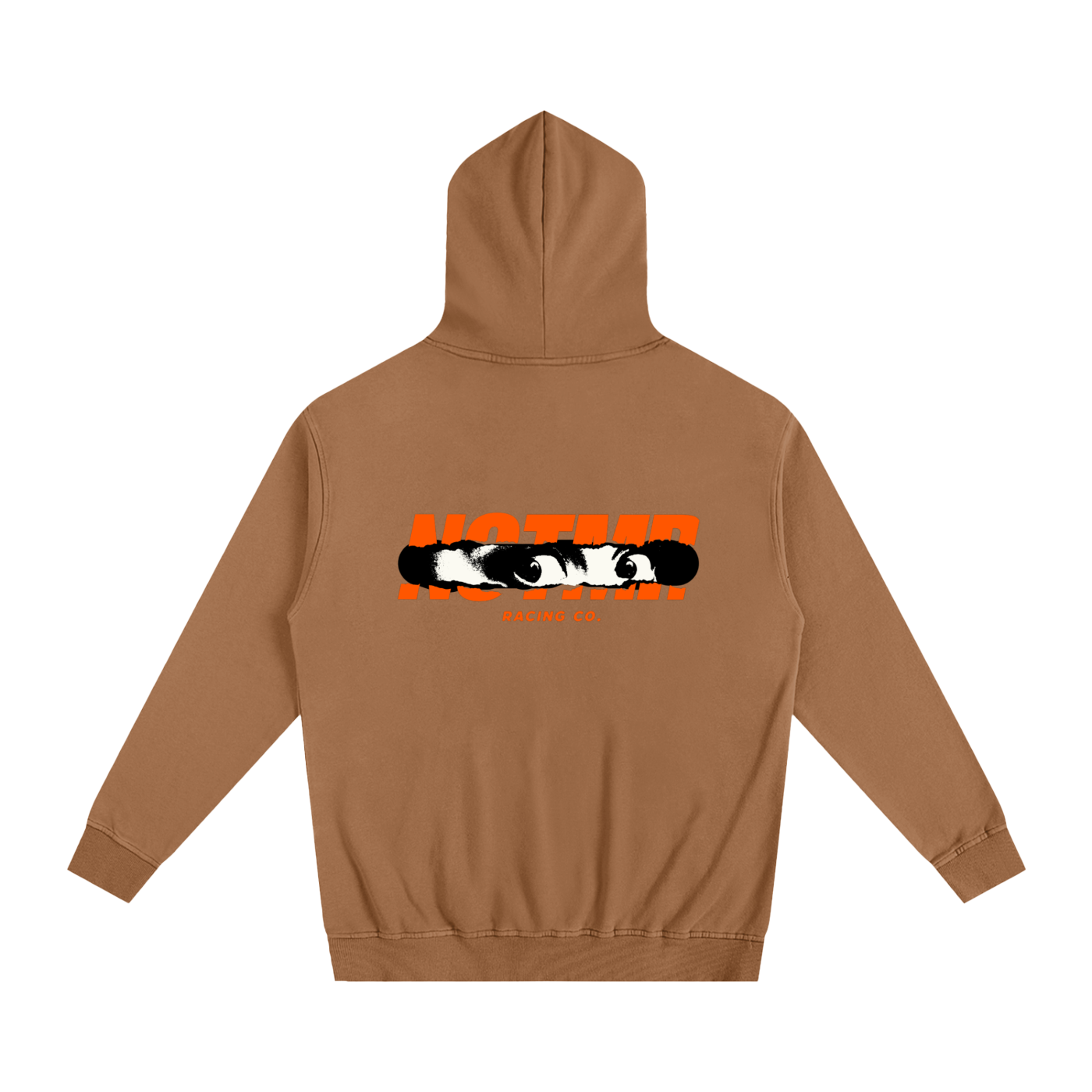 Oversized Essential Hoodie