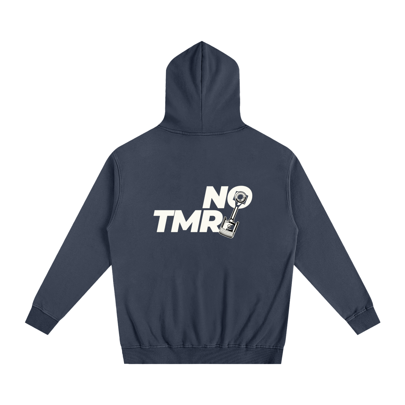 Oversized Essential Hoodie
