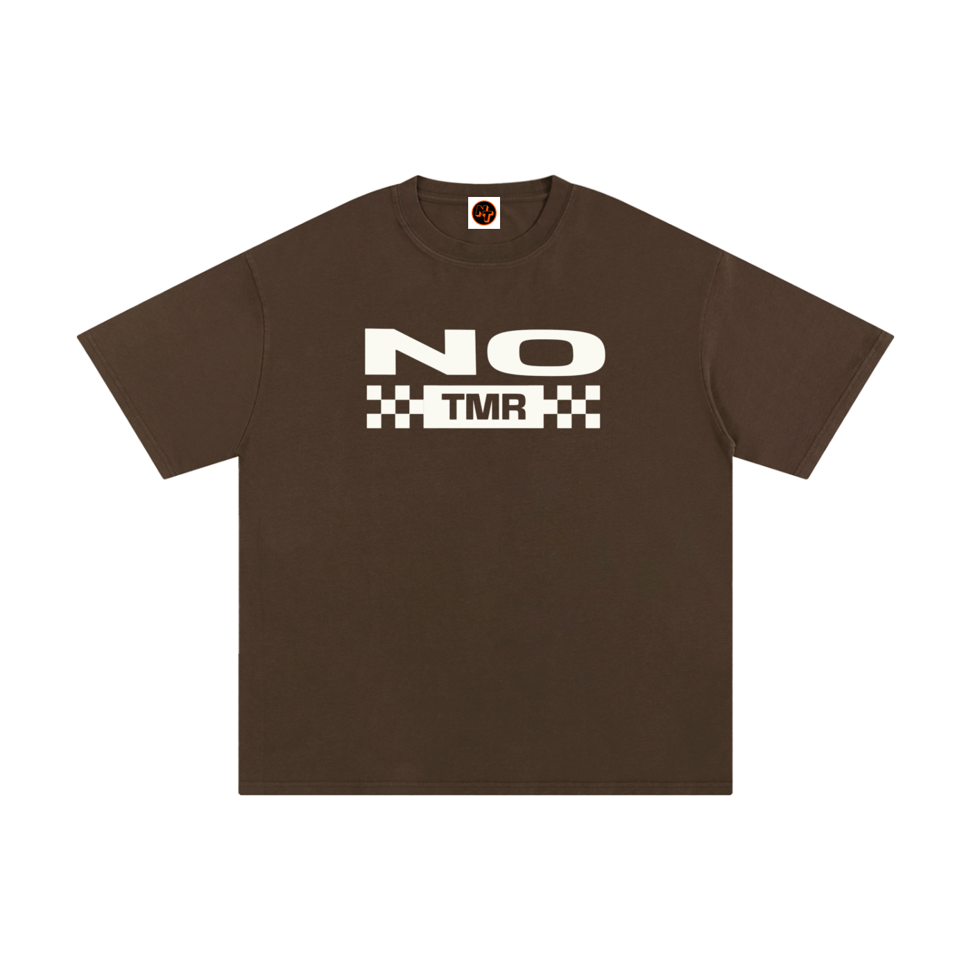 Unisex Pure Cotton T-Shirt