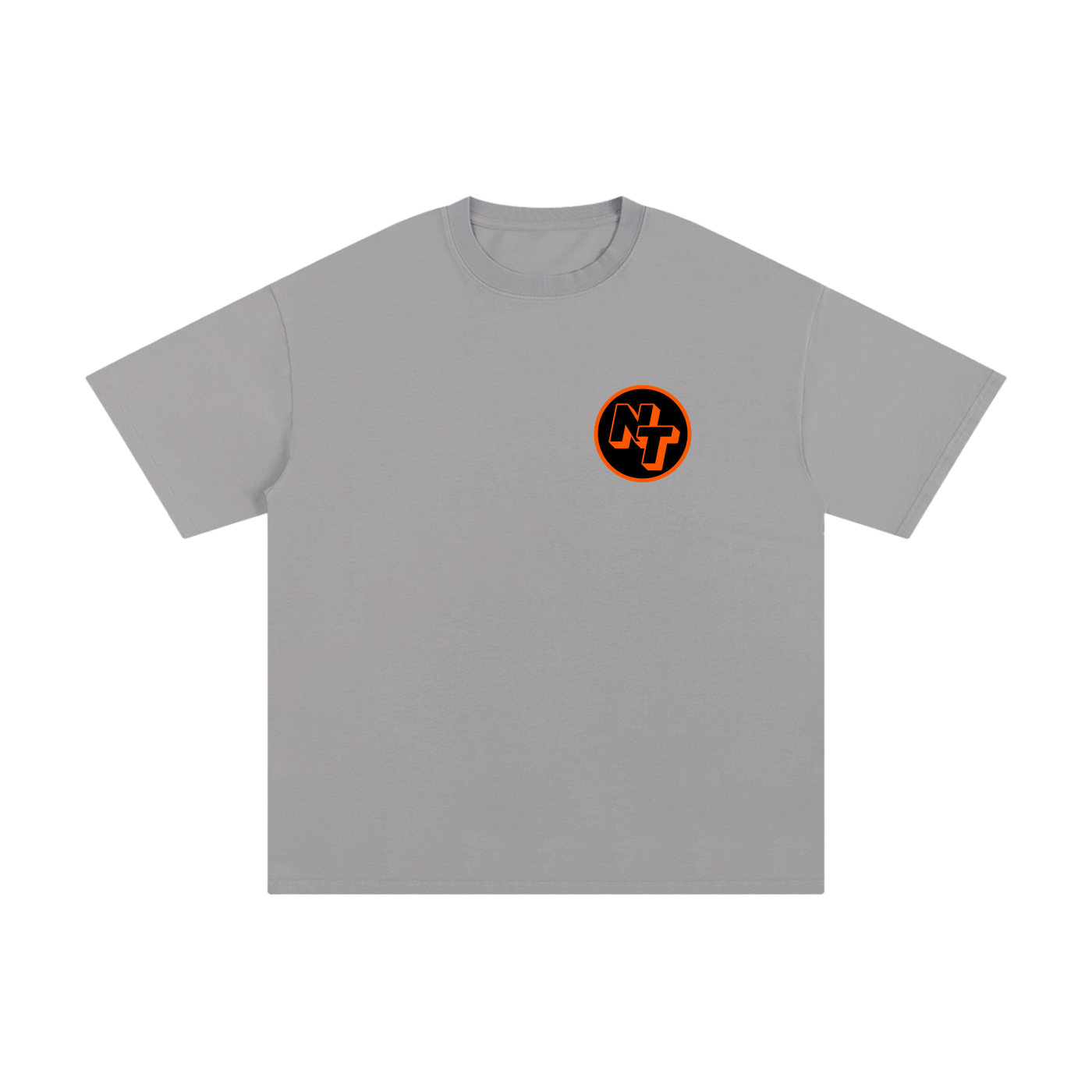 Unisex Pure Cotton T-Shirt