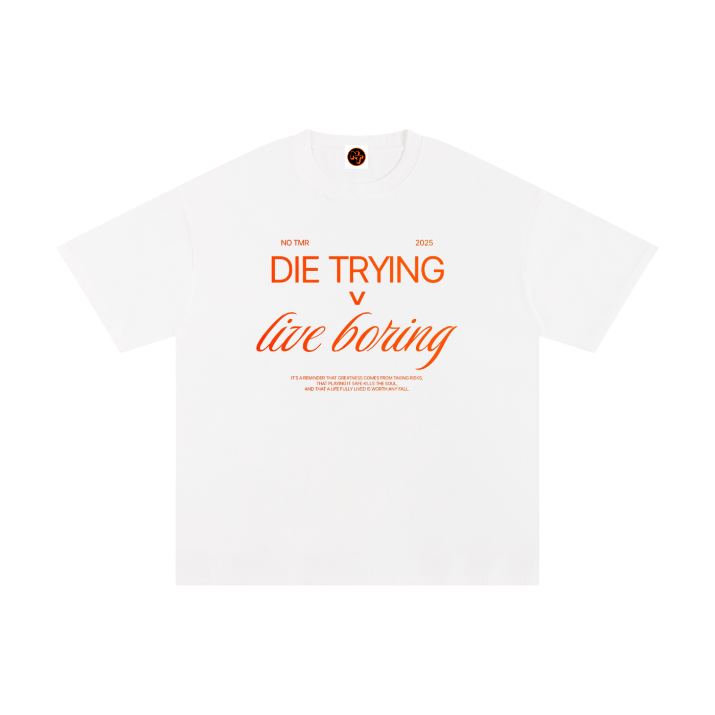 Unisex Pure Cotton T-Shirt