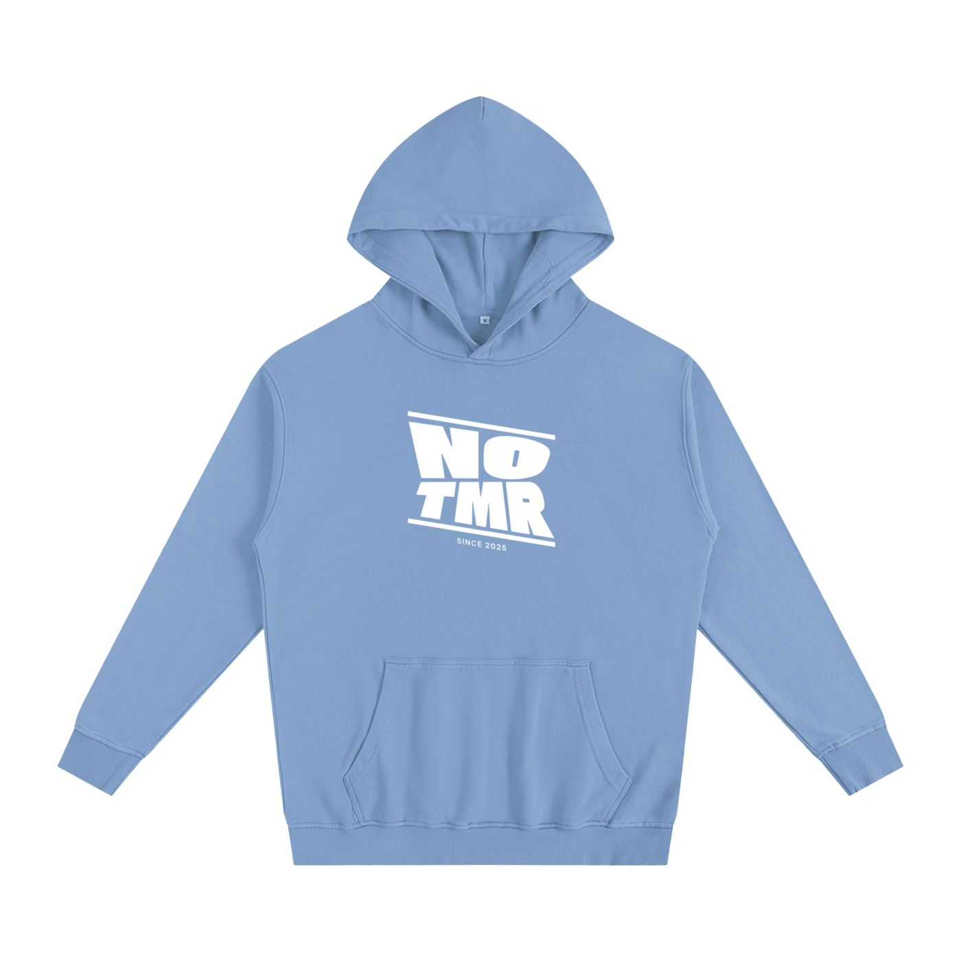 Oversized Essential Hoodie